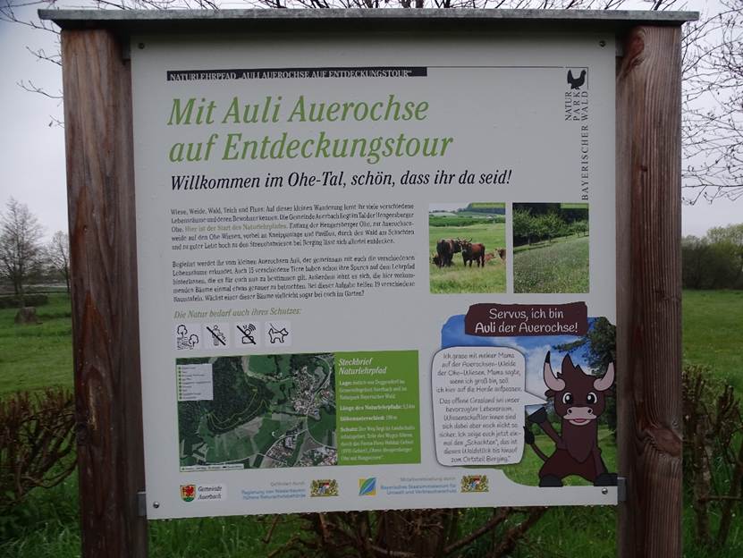 Ein Bild, das Text, drauen, Gras, Schild enthlt.

Automatisch generierte Beschreibung